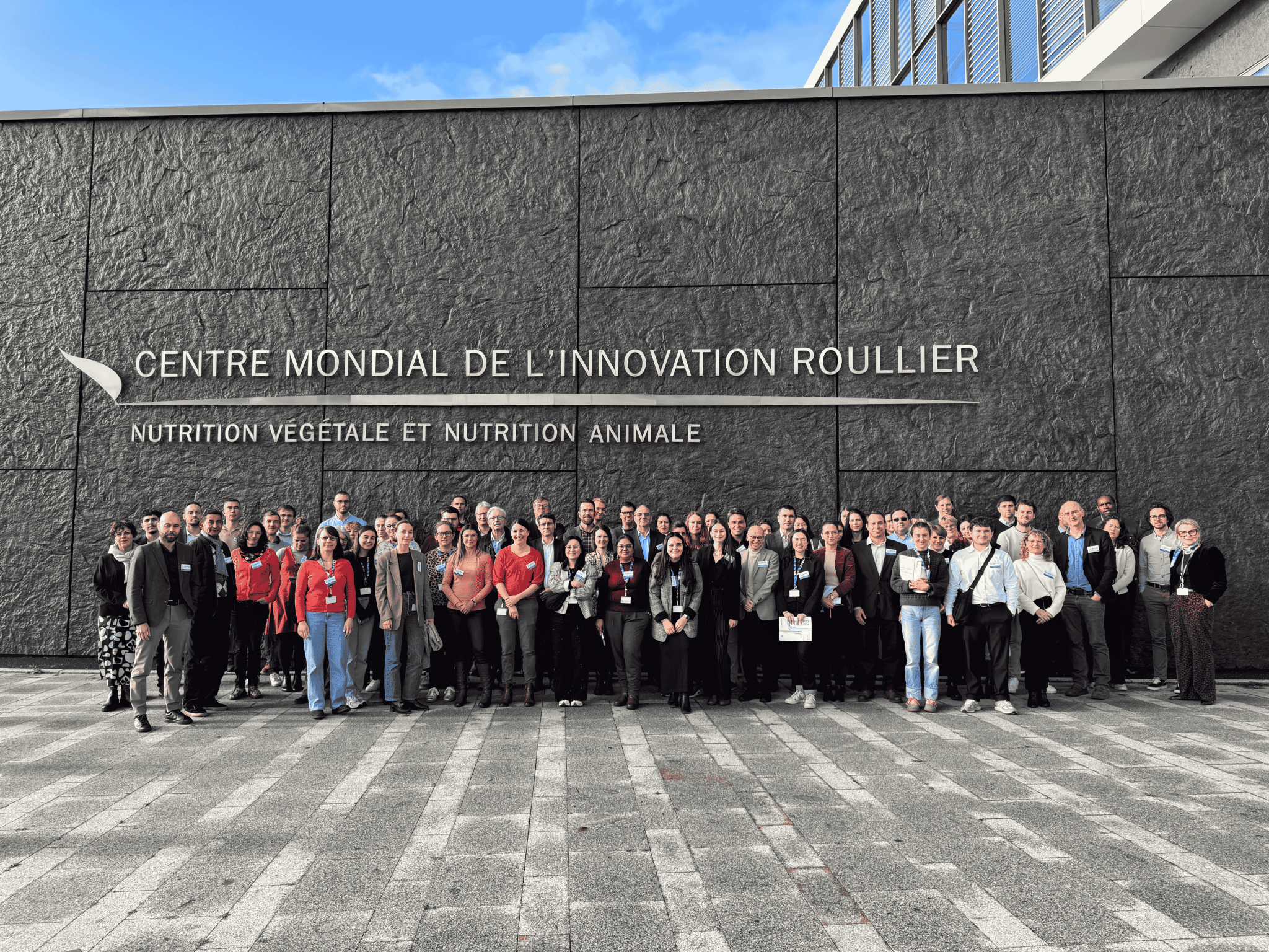 Christian Roullier CMInnodays 2026 : le Groupe Roullier mobilise à Saint-Malo plus d’une ...